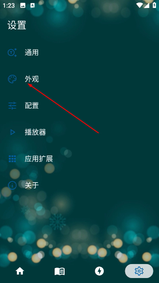 521影视最新配置接口版本
