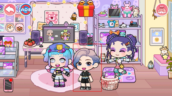 兔小萌世界奇妙之旅无广告版