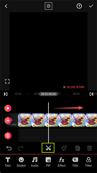 VlogStar