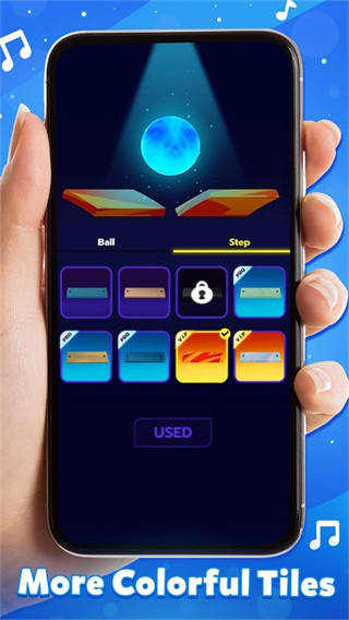 律动时光手机版截图2