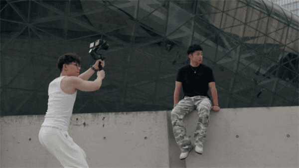 FeiYu On