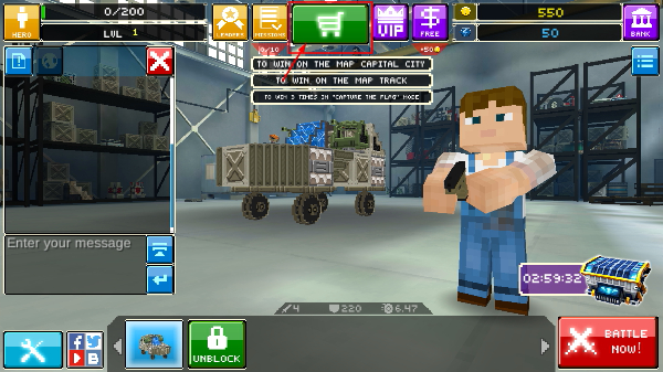 像素车超改