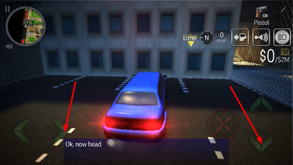 夺命邮差2手游
