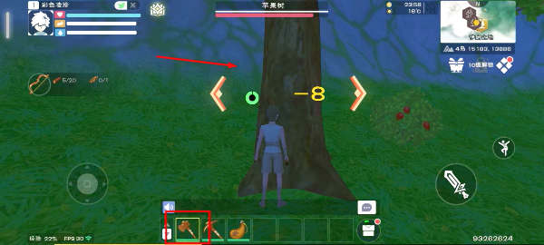 创造与魔法完整版