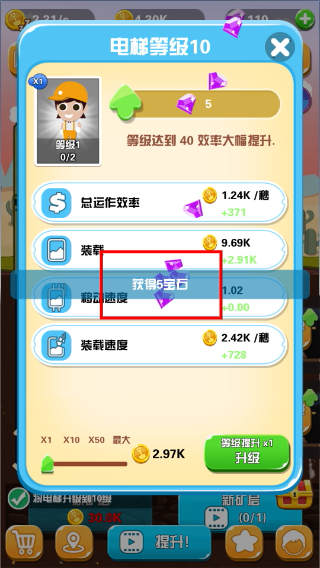 淘金日记