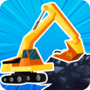 Coal Mining Inc