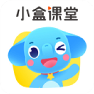 小盒课堂