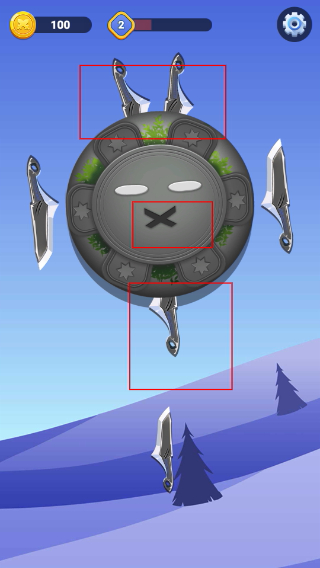 疯狂射击大师