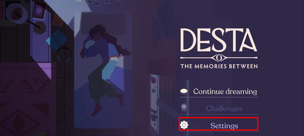 Desta