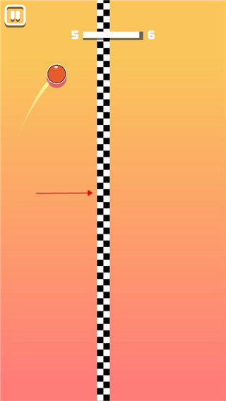 Stickman Hook