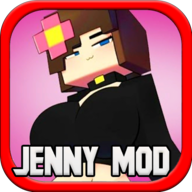 Minecraft绅士模组