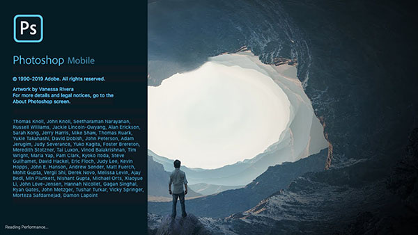 Photoshop CS6截图1