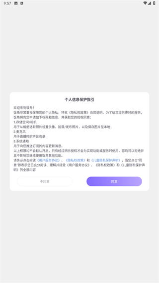 饭角