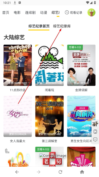 竹子视频