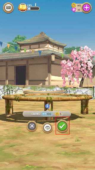 笨拙的忍者内置MOD菜单