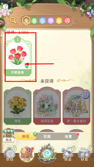 织梦森林内购版