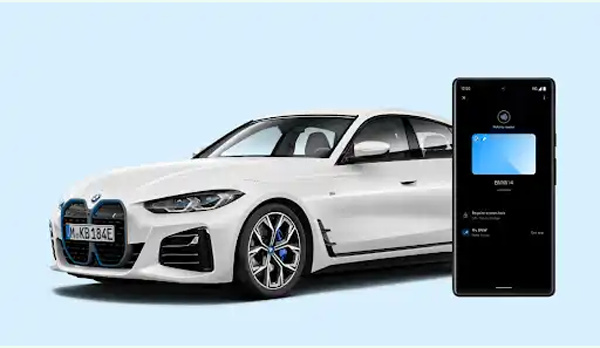  Android Auto