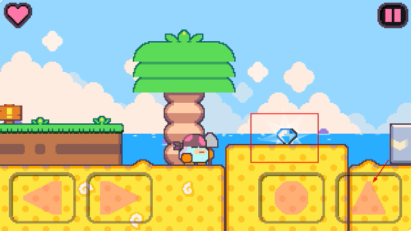 铲子海盗