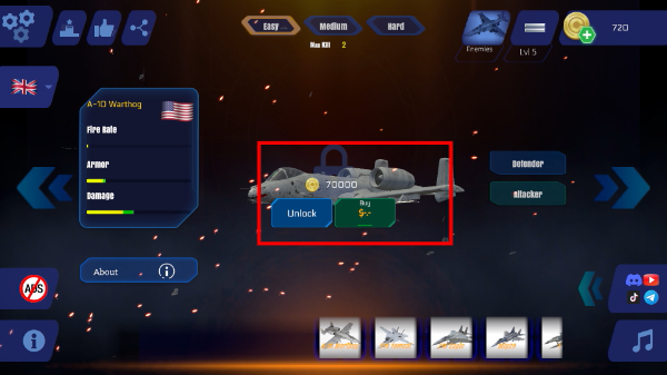 防空炮模拟器手机版