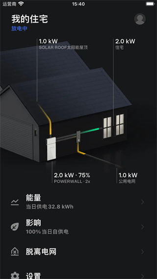 Tesla截图1