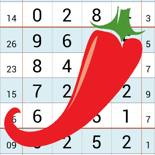 够力彩票App下载