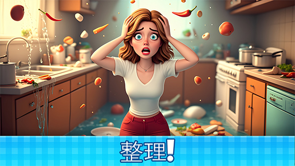 Manor Cafe截图4