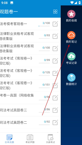 司法考试宝典