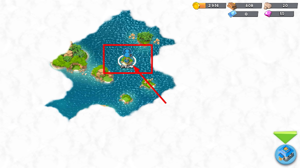 海岛奇兵九游版
