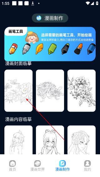 追漫大师