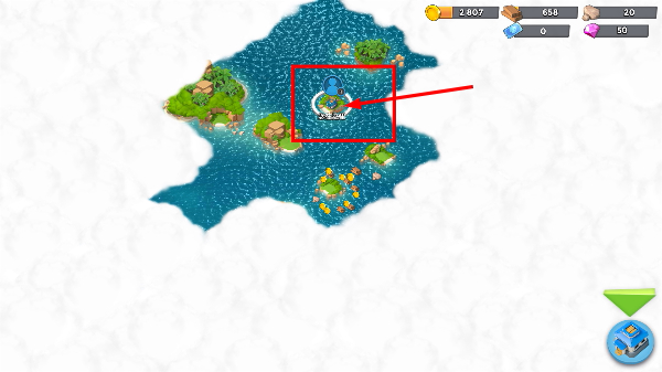海岛奇兵小米版