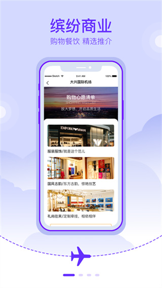 大兴机场截图3