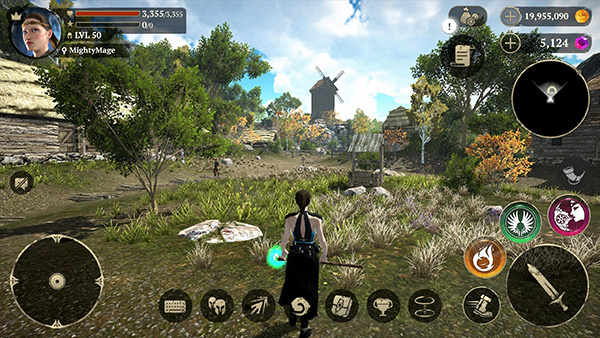 Evil Lands截图4