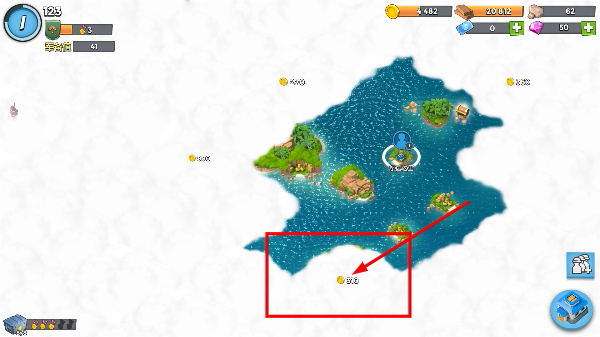 海岛奇兵官方正版