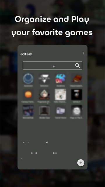 JoiPlay模拟器正版截图1