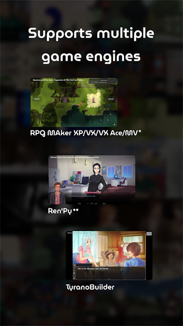 JoiPlay模拟器正版截图4