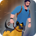 Survival after War. RPG idle