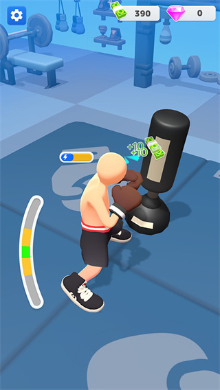 Punch Guys截图2
