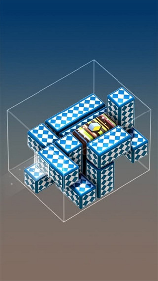 拯救小方块免费版截图1