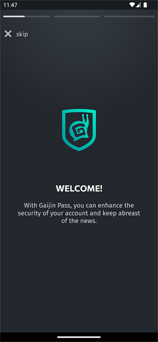 Gaijin Pass截图2