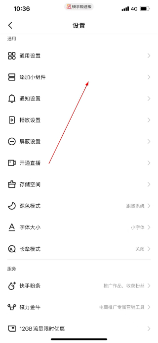 快手极速版手机版