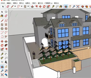 SketchUp