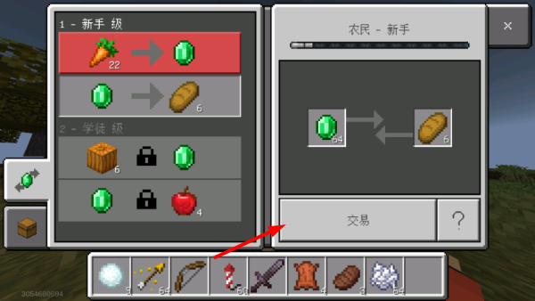 我的世界少年骇客