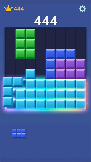 Block Blast
