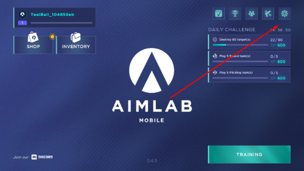 AimLab