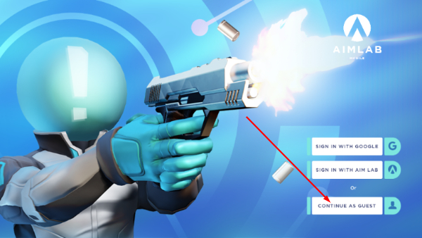 AimLab