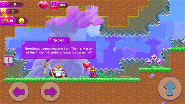 SuperMomboQuest