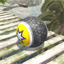 滚动冒险球goingballs