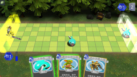小苹果大冒险无限金币版截图4