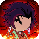 Stickman Demon