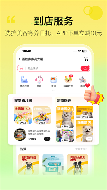 宠胖胖截图3